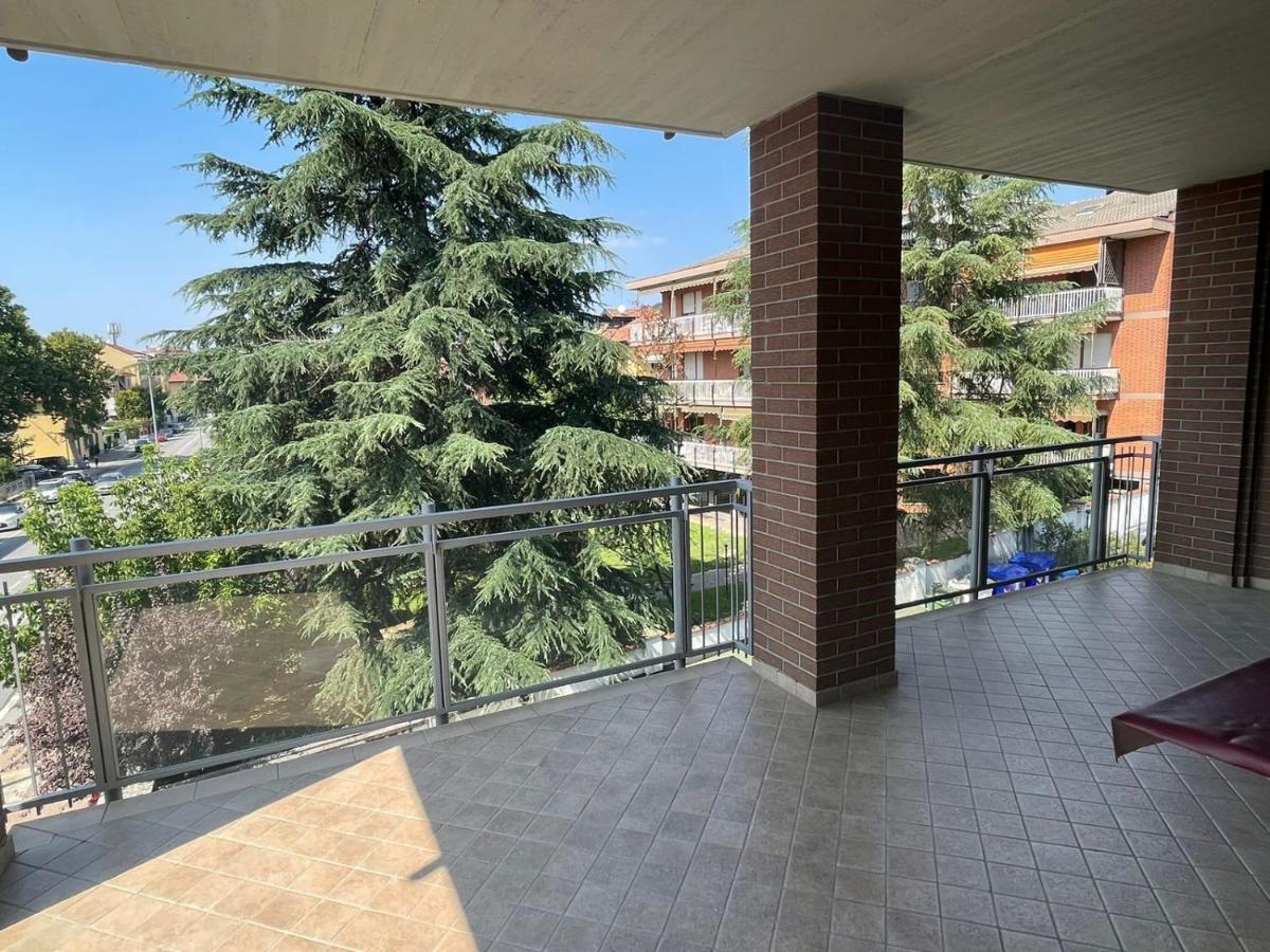 Alle Porte Di Torino Moncalieri Extérieur photo