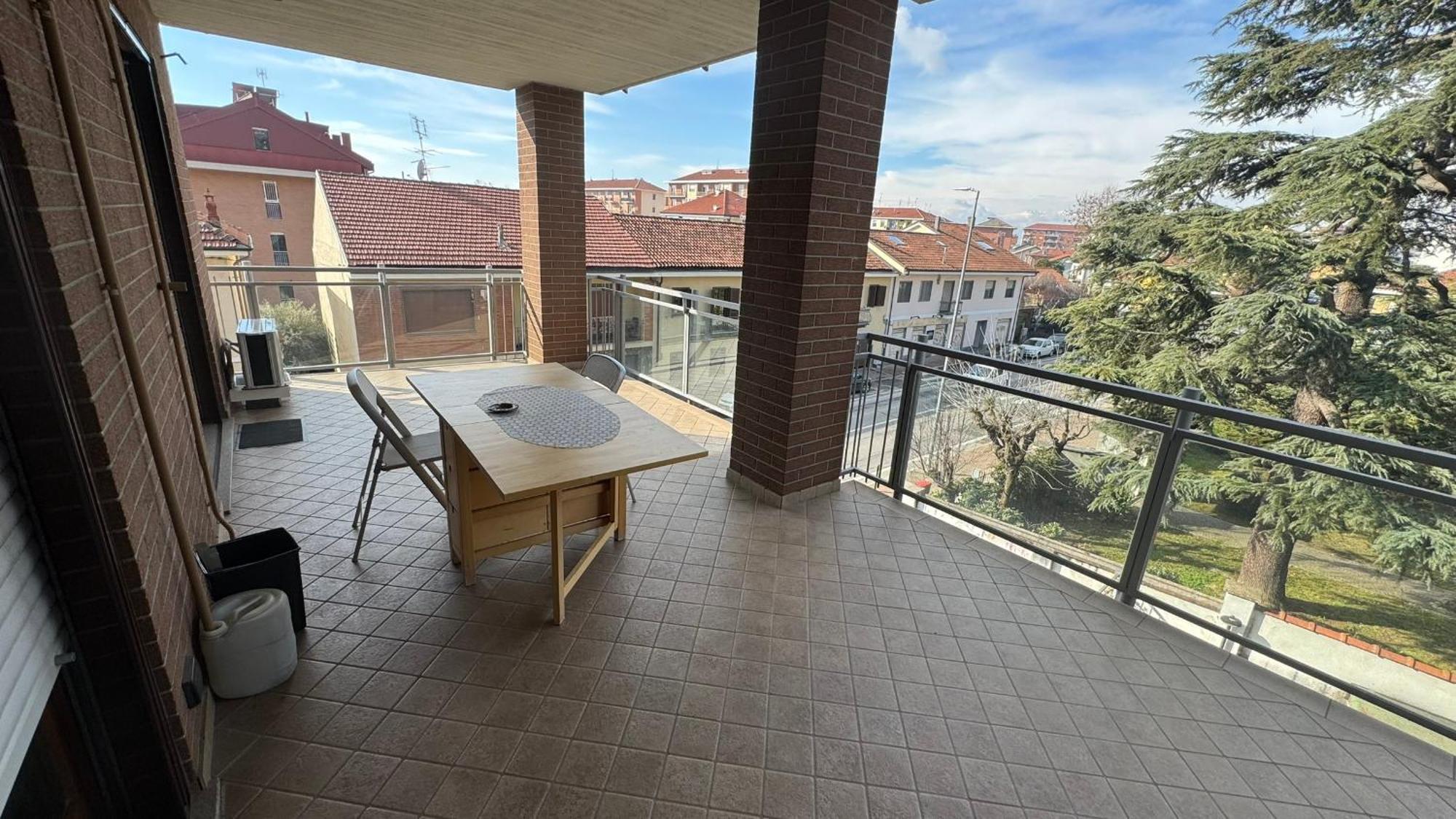 Alle Porte Di Torino Moncalieri Extérieur photo
